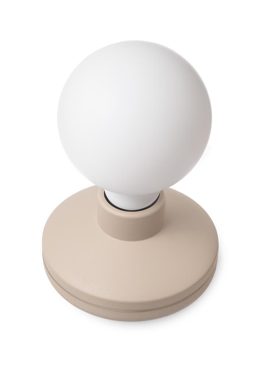 Bee Beige Frosted