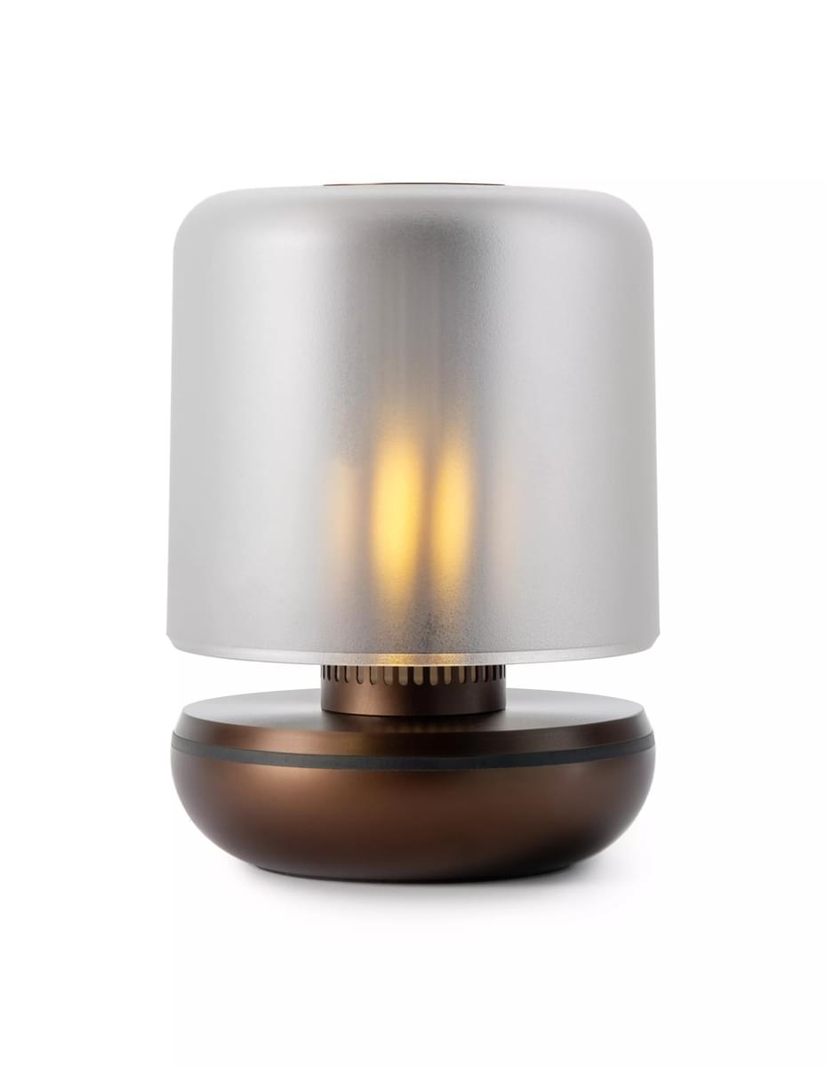 Firefly Bronze Frosted