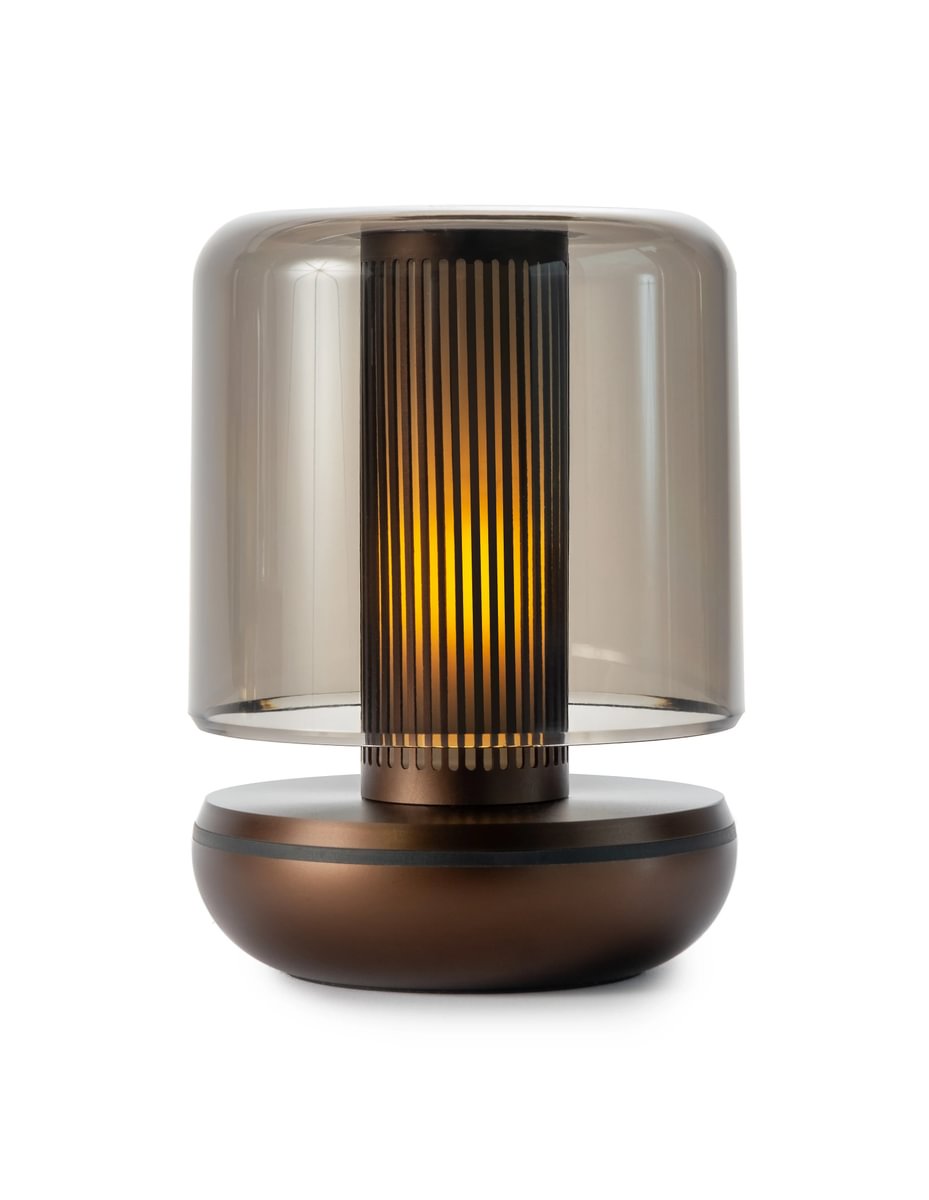 Firefly Bronze Smoked