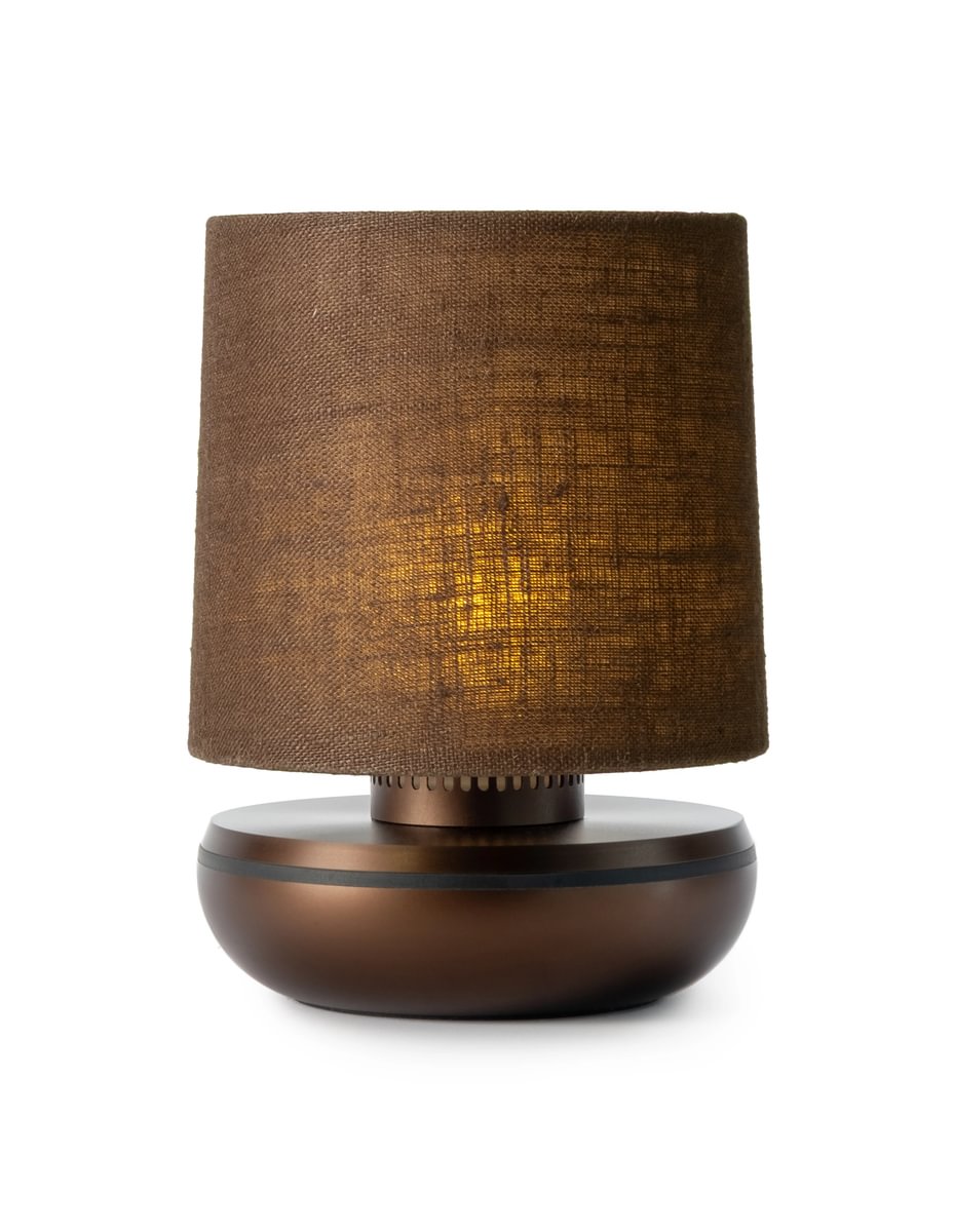 Firefly Linen Bronze