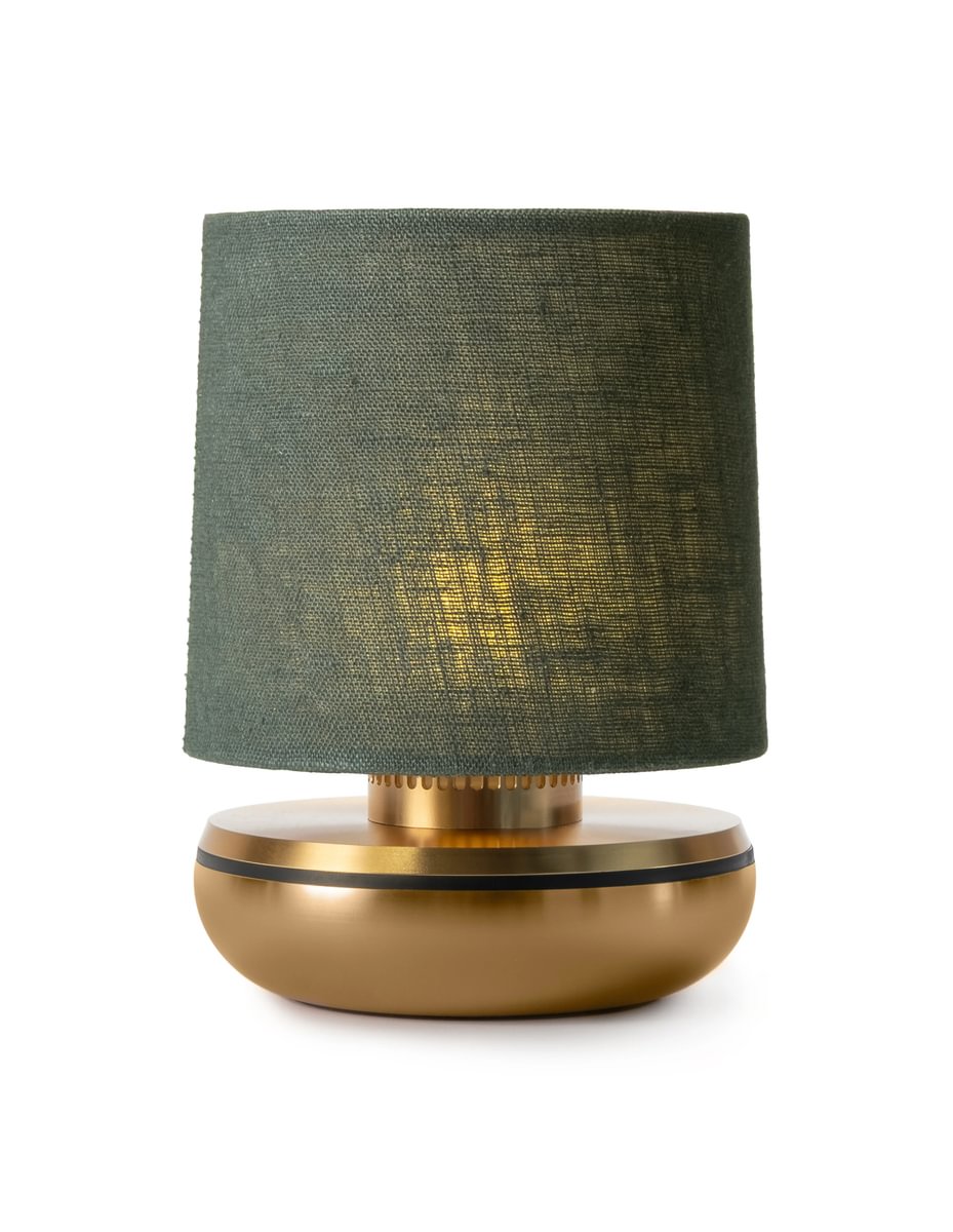 Firefly Linen Gold