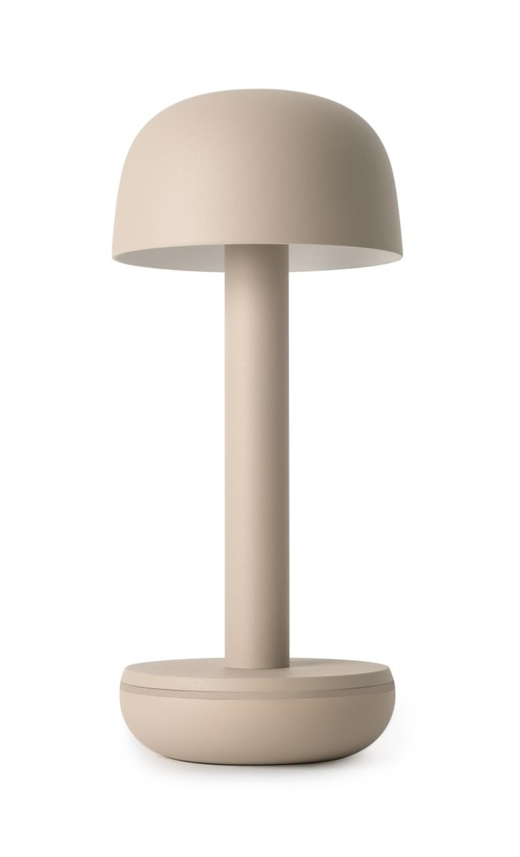 Two Beige
