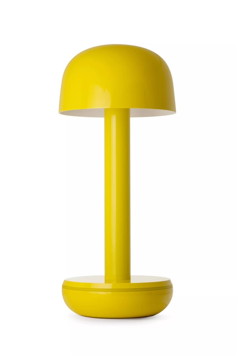 Two Yellow