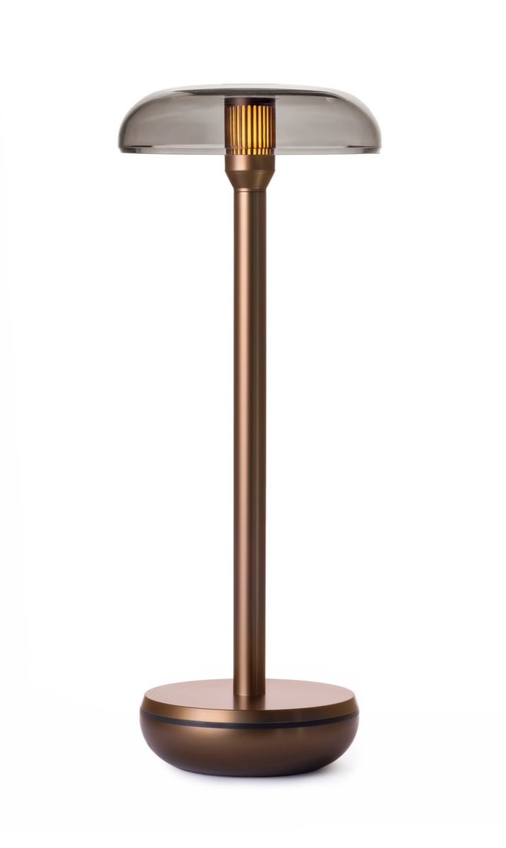 Air Bronze Smoked