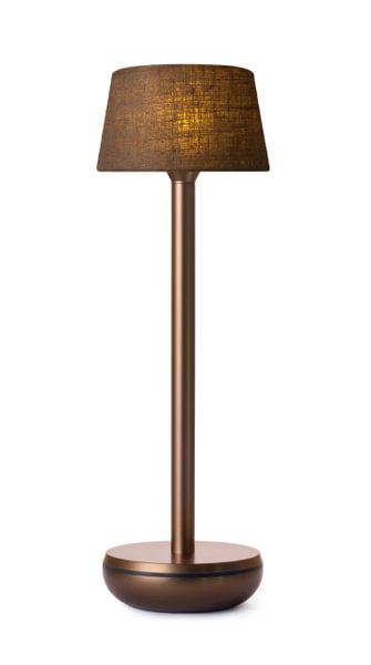 Air Linen Bronze