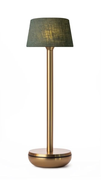 Air Linen Gold