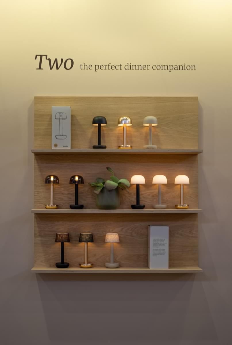 Two